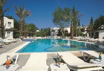 Hotel, Paphos Gardens Holiday Resort