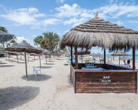 Lella Meriam Hotel & Club-3