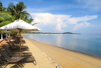 Paradise Beach Resort