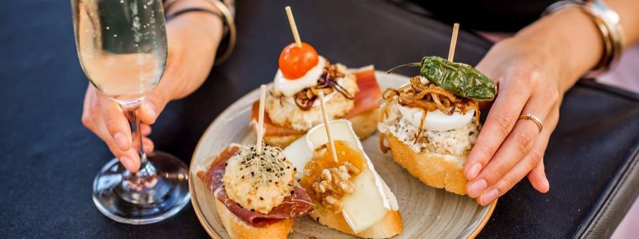 Tapas