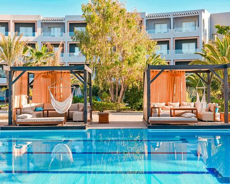 Sentido Marillia Resort & Spa-4