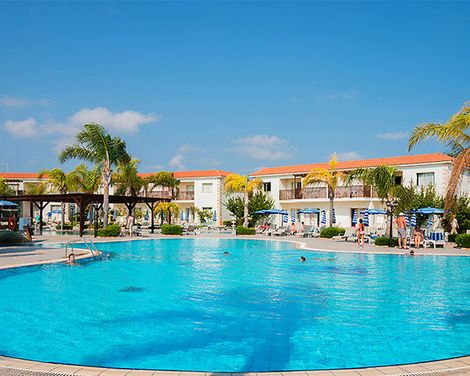 Tsokkos Paradise Village-3