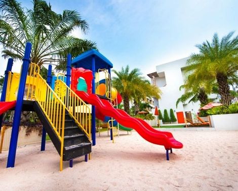 FuramaXclusive Sandara Hua Hin, Cha-Am-4