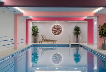 Hotel, Mercure Köln Belfortstraße