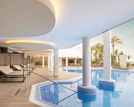 Hotel Riu Palace Jandía-3