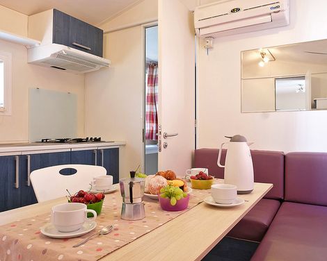 Brioni Sunny Camping by Valamar-3