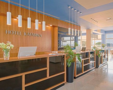 Hotel Katarina-3