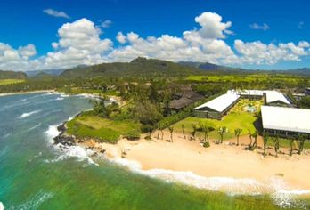 Hotel, Kauai Shores