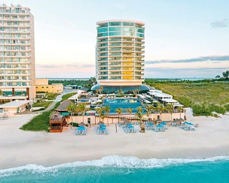 Seadust Cancún Family Resort-2