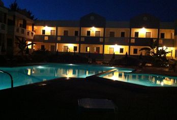 Hotel, Olga's Paradise Hotel Apartments