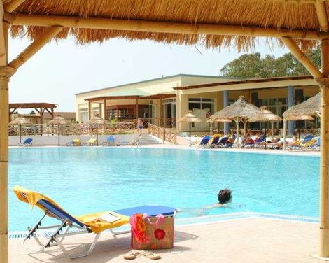 Kipriotis Maris Suites-1