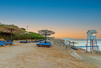 Hotel, Siva Sharm Resort & Spa