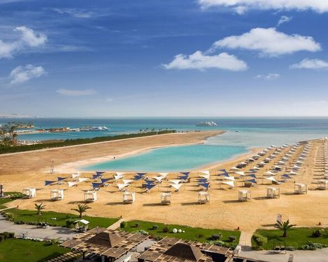 Gravity Hotel & Aqua Park Hurghada-0