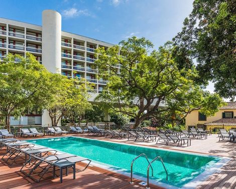 Pestana Casino Studios-2