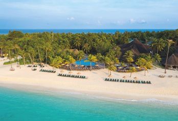 Kuredu Resort & Spa