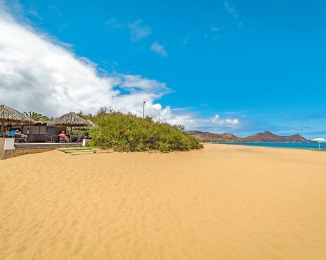 Porto Santo Hotel & Spa-0