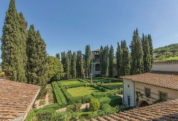 Villa Casagrande Hotel Spa Wine