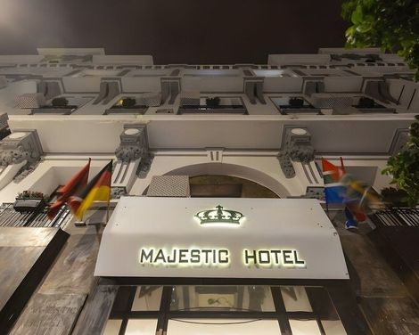 Majestic-1