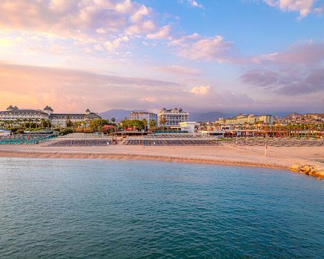 Caretta Beach Hotel-1