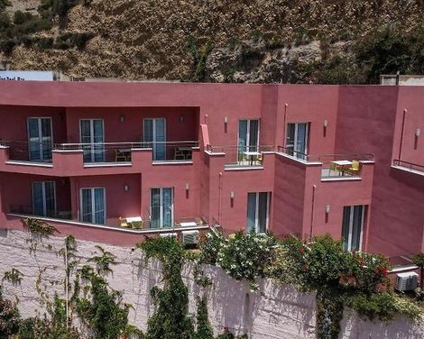 Petra Hotel-4