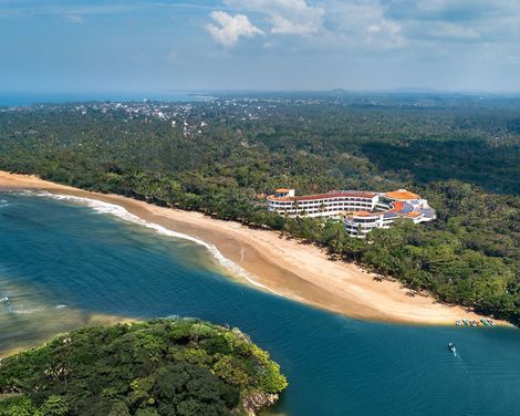 Occidental Eden Beruwala-3