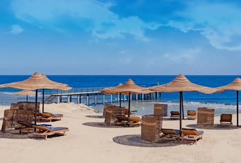 Hotel, Coral Hills Resort & SPA