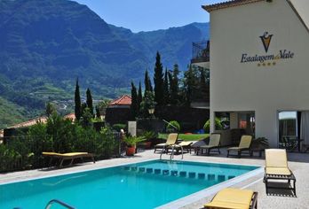 Hotel, Estalagem do Vale