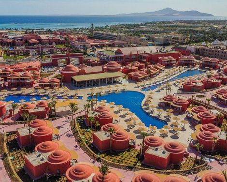 Pickalbatros Laguna Club Resort-3