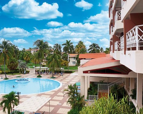 Hotel Villa Cuba-2