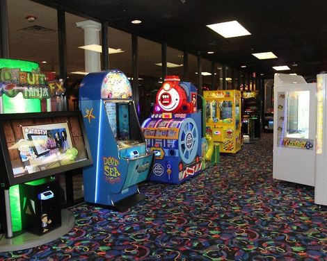 Westgate Town Center Resort & Spa-4