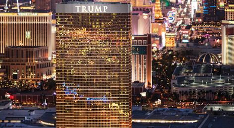 Trump International Hotel Las Vegas