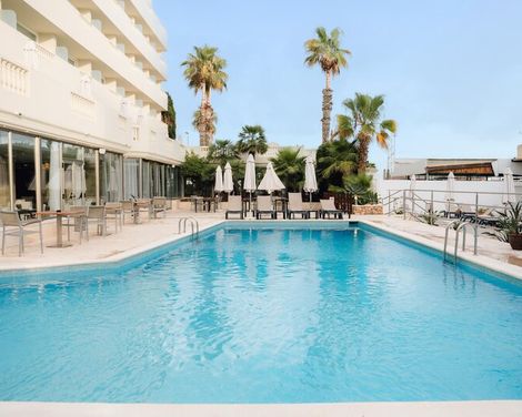 BLUESEA Paraiso Beach Adults Only-1