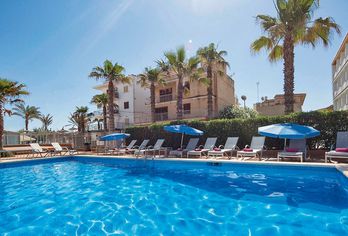 Hotel, JS Sol de Can Picafort