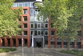 Hotel, ACHAT Hotel Bremen City