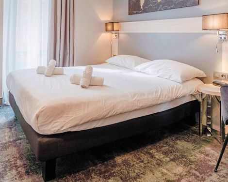 Hotel Univers-0