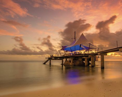 Coco de Mer Hotel & Black Parrot Suites-3