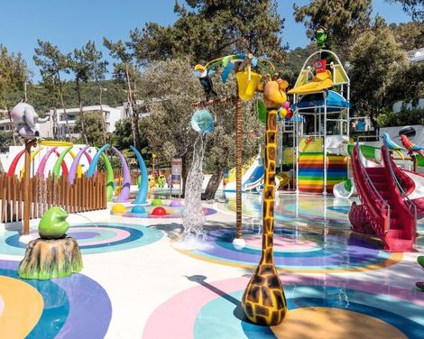 Rixos Premium Bodrum-4