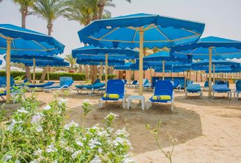 Hotel, Continental Hotel Hurghada