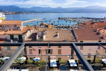 Hotel, Hotel Fesch & Spa