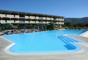 Hotel, Smeraldo
