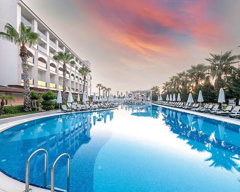 LRS Port River Hotel & Spa-1