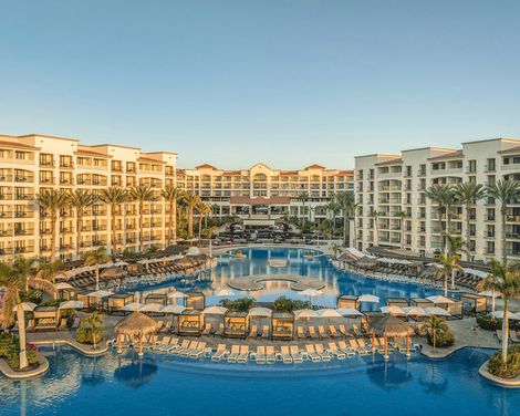 Hyatt Ziva Los Cabos-2