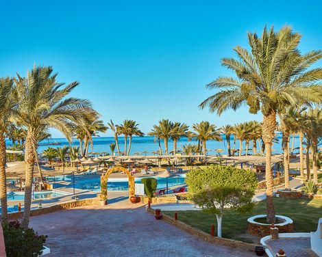 Protels Crystal Beach Resort-3