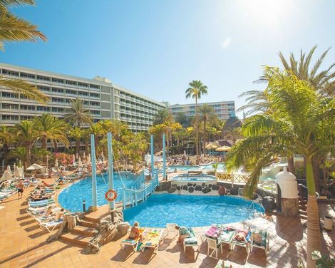 Abora Buenaventura by Lopesan Hotels-2