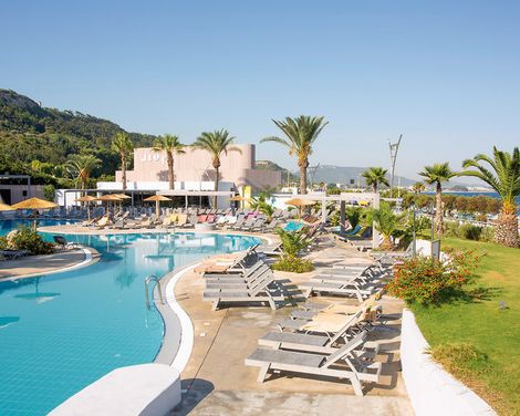 Akti Imperial Deluxe Resort & Spa Dolce by Wyndham-3