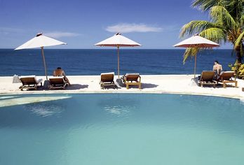 Tauch Terminal Resort Tulamben