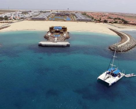 Meliá Tortuga Beach-3