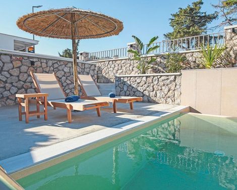 Delfinia Resort Hotel-2