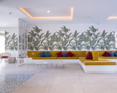 Apartaments CYE Salou-2