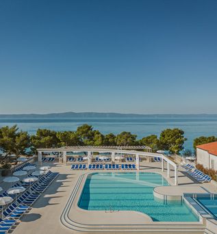 Bluesun Hotel Alga